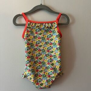 Baby Boden One Piece Swimsuit